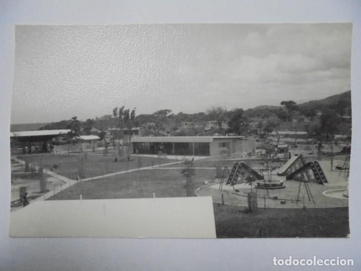 Cartes Postales: TARJETA POSTAL DE CUBA. VISTAS DE LA CIUDAD. COLECCION J.P.B. JOSE A. SACO 253. SANTIAGO DE CUBA