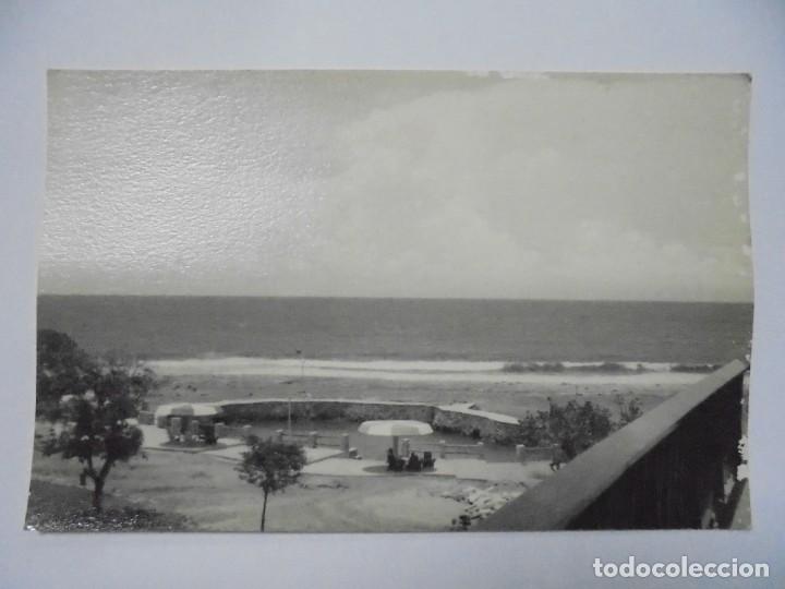 Cartes Postales: TARJETA POSTAL DE CUBA. VISTAS DE LA CIUDAD. COLECCION J.P.B. JOSE A. SACO 253. SANTIAGO DE CUBA