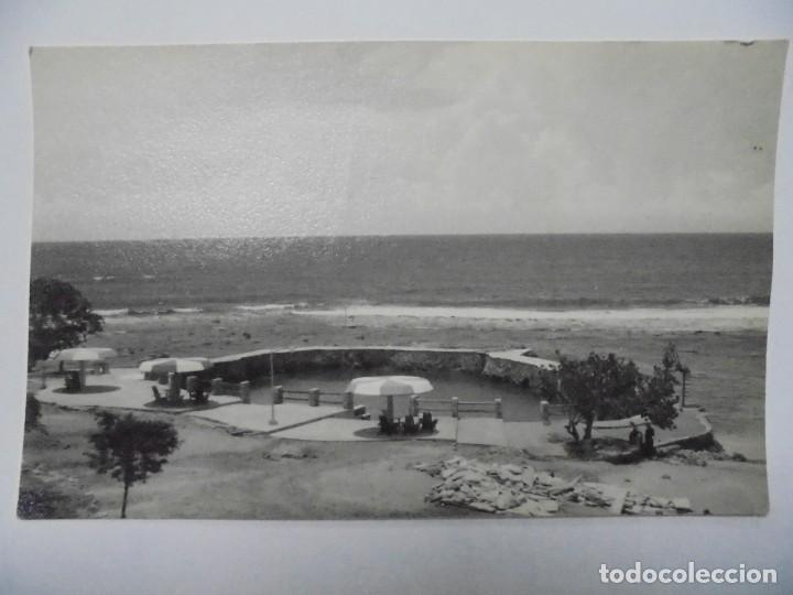 Cartes Postales: TARJETA POSTAL DE CUBA. VISTAS DE LA CIUDAD. COLECCION J.P.B. JOSE A. SACO 253. SANTIAGO DE CUBA