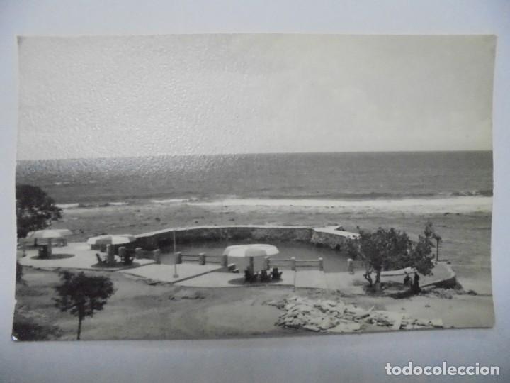 Postkarten: TARJETA POSTAL DE CUBA. VISTAS DE LA CIUDAD. COLECCION J.P.B. JOSE A. SACO 253. SANTIAGO DE CUBA