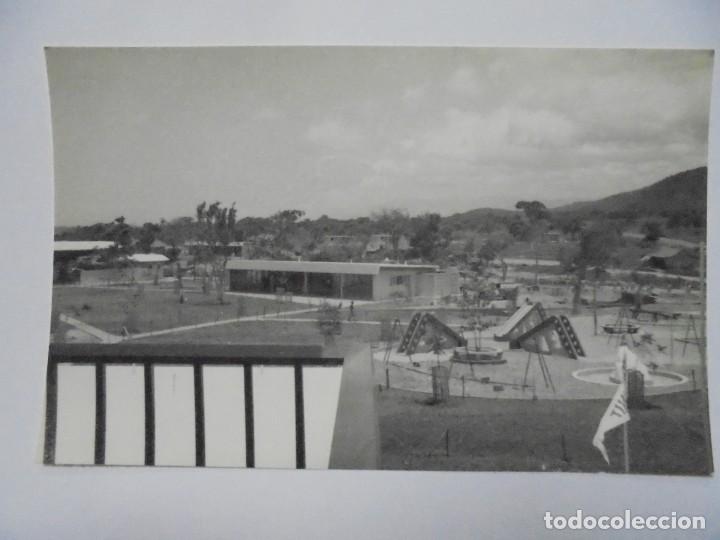 Postkarten: TARJETA POSTAL DE CUBA. VISTAS DE LA CIUDAD. COLECCION J.P.B. JOSE A. SACO 253. SANTIAGO DE CUBA