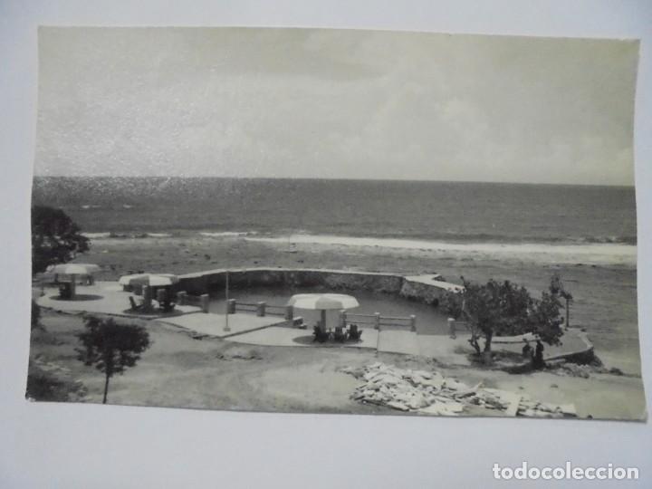 Postkarten: TARJETA POSTAL DE CUBA. VISTAS DE LA CIUDAD. COLECCION J.P.B. JOSE A. SACO 253. SANTIAGO DE CUBA