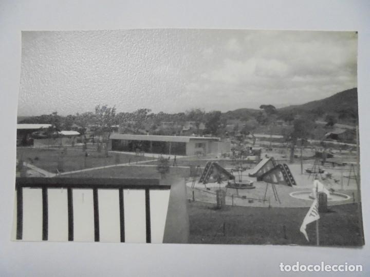 Cartoline: TARJETA POSTAL DE CUBA. VISTAS DE LA CIUDAD. COLECCION J.P.B. JOSE A. SACO 253. SANTIAGO DE CUBA