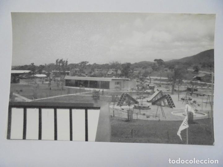 Cartoline: TARJETA POSTAL DE CUBA. VISTAS DE LA CIUDAD. COLECCION J.P.B. JOSE A. SACO 253. SANTIAGO DE CUBA