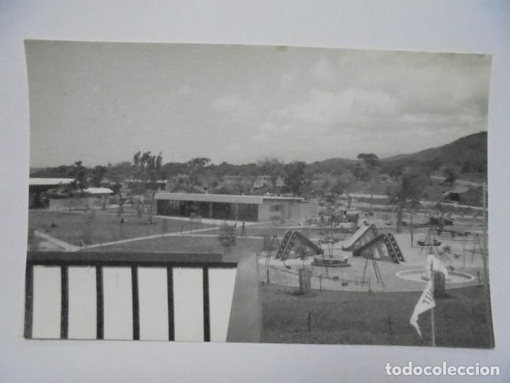 Cartoline: TARJETA POSTAL DE CUBA. VISTAS DE LA CIUDAD. COLECCION J.P.B. JOSE A. SACO 253. SANTIAGO DE CUBA