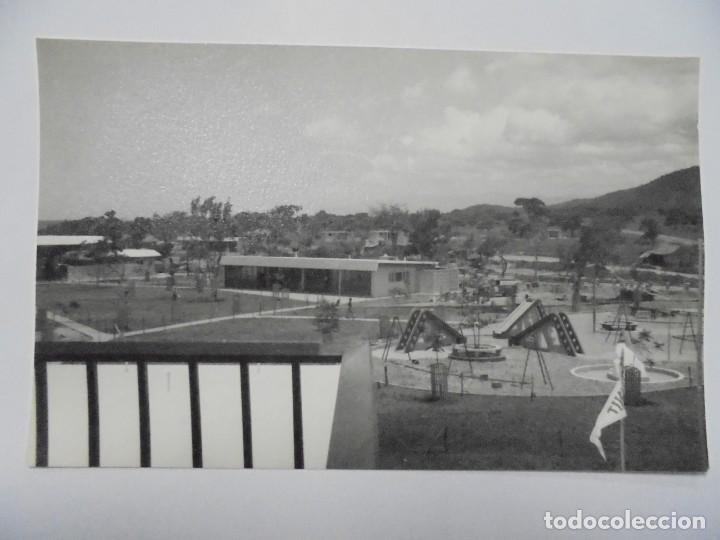 Cartoline: TARJETA POSTAL DE CUBA. VISTAS DE LA CIUDAD. COLECCION J.P.B. JOSE A. SACO 253. SANTIAGO DE CUBA