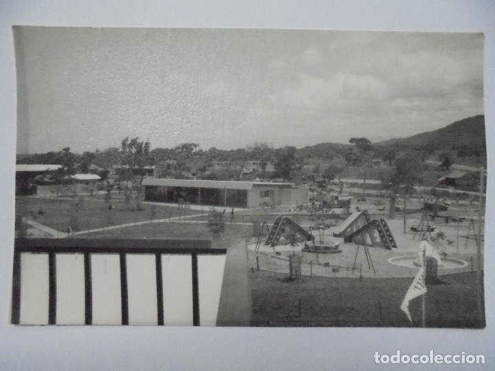Cartoline: TARJETA POSTAL DE CUBA. VISTAS DE LA CIUDAD. COLECCION J.P.B. JOSE A. SACO 253. SANTIAGO DE CUBA