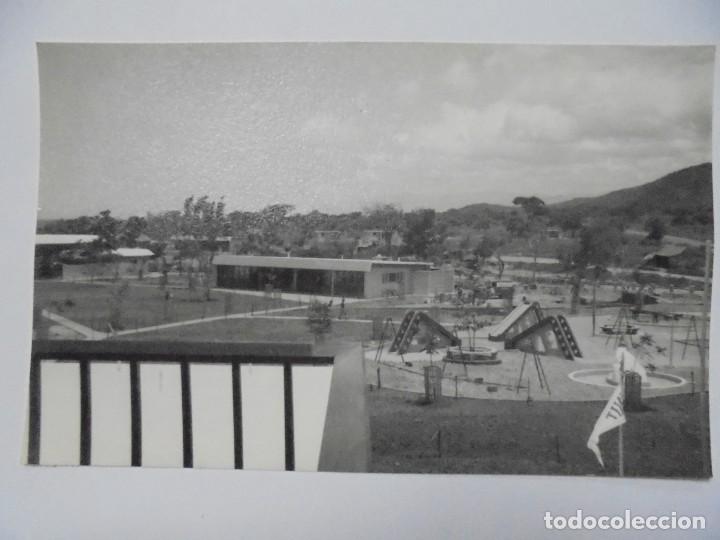 Cartoline: TARJETA POSTAL DE CUBA. VISTAS DE LA CIUDAD. COLECCION J.P.B. JOSE A. SACO 253. SANTIAGO DE CUBA