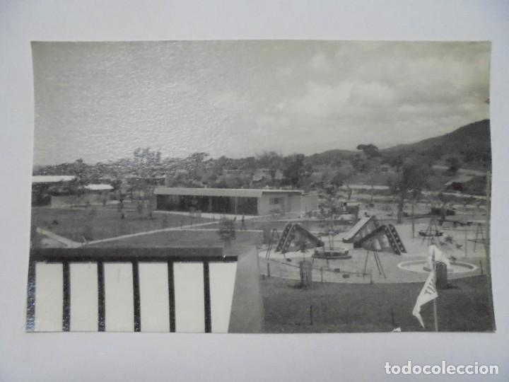 Postkarten: TARJETA POSTAL DE CUBA. VISTAS DE LA CIUDAD. COLECCION J.P.B. JOSE A. SACO 253. SANTIAGO DE CUBA