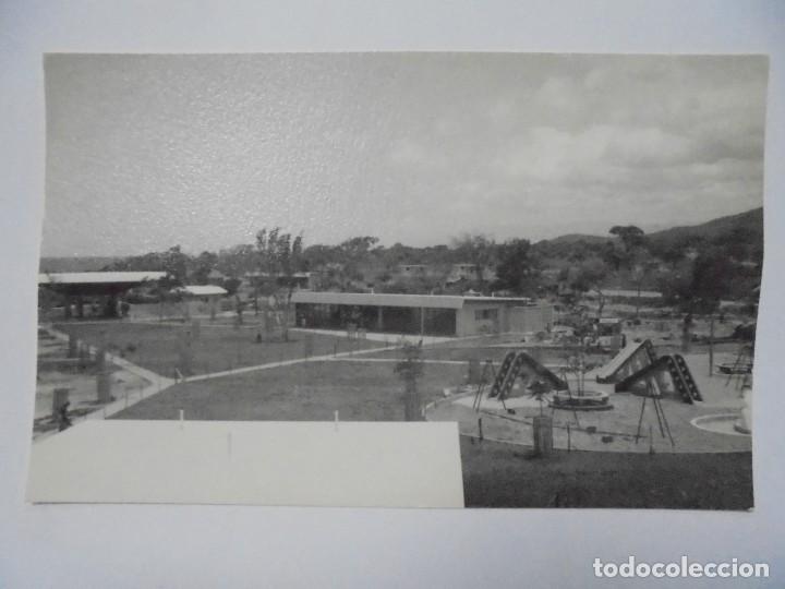 Postkarten: TARJETA POSTAL DE CUBA. VISTAS DE LA CIUDAD. COLECCION J.P.B. JOSE A. SACO 253. SANTIAGO DE CUBA