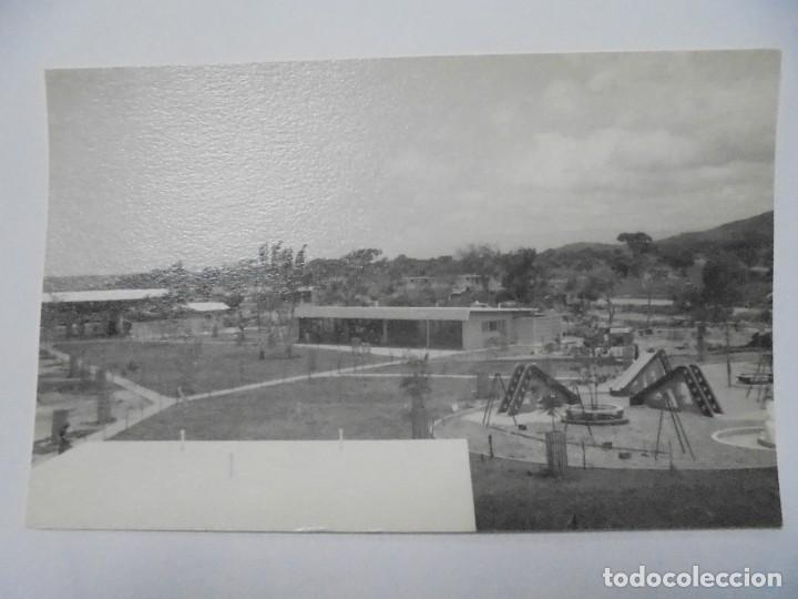 Postales: TARJETA POSTAL DE CUBA. VISTAS DE LA CIUDAD. COLECCION J.P.B. JOSE A. SACO 253. SANTIAGO DE CUBA