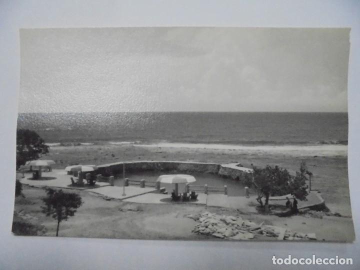 Postkarten: TARJETA POSTAL DE CUBA. VISTAS DE LA CIUDAD. COLECCION J.P.B. JOSE A. SACO 253. SANTIAGO DE CUBA