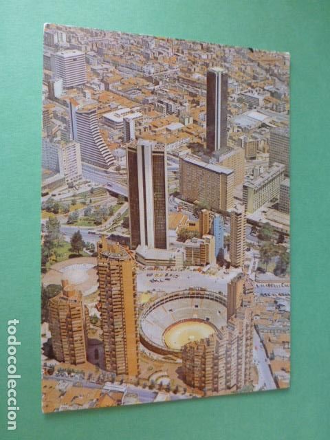 Postales: BOGOT&Aacute; COLOMBIA - Foto 1