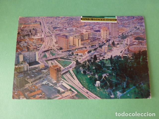 Postales: BOGOT&Aacute; COLOMBIA - Foto 1