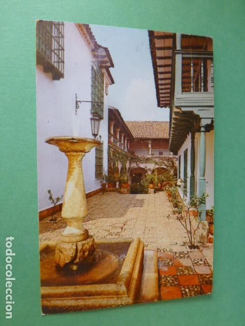 Postales: BOGOT&Aacute; COLOMBIA - Foto 1