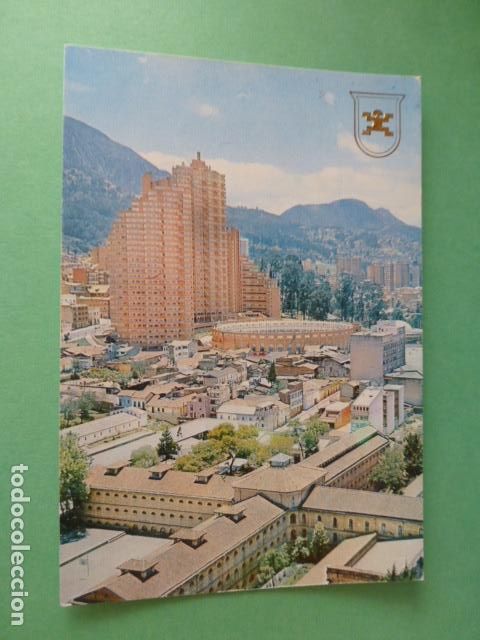 Postales: BOGOT&Aacute; COLOMBIA - Foto 1
