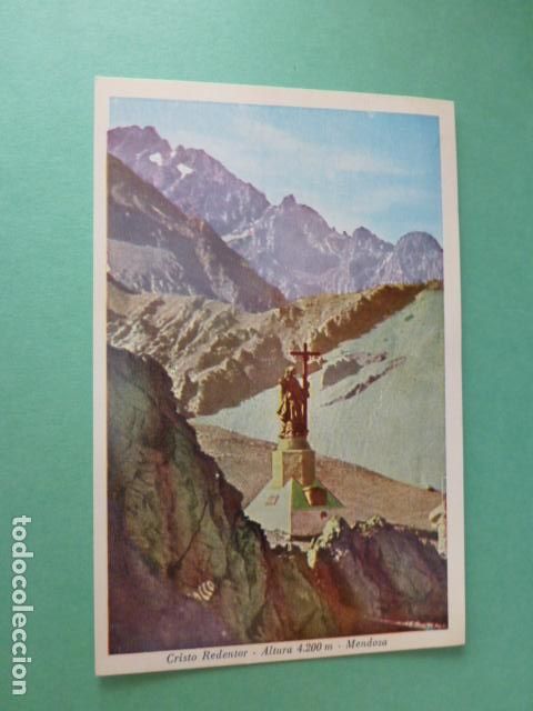 Postales: MENDOZA ARGENTINA - Foto 1