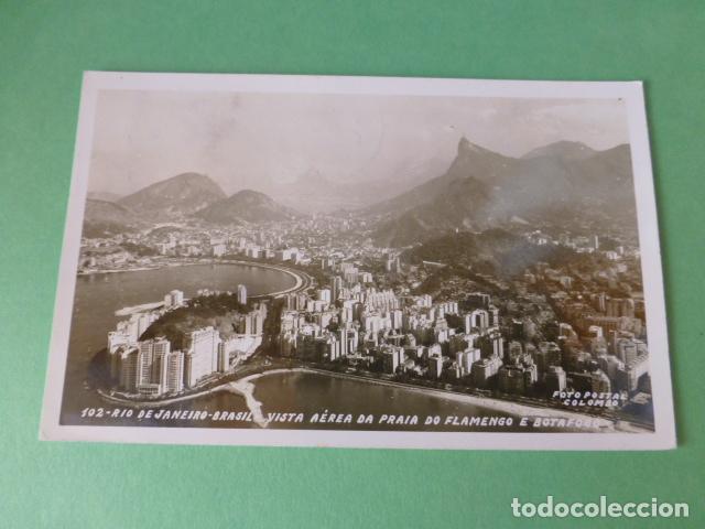 Postales: RIO DE JANEIRO BRASIL - Foto 1