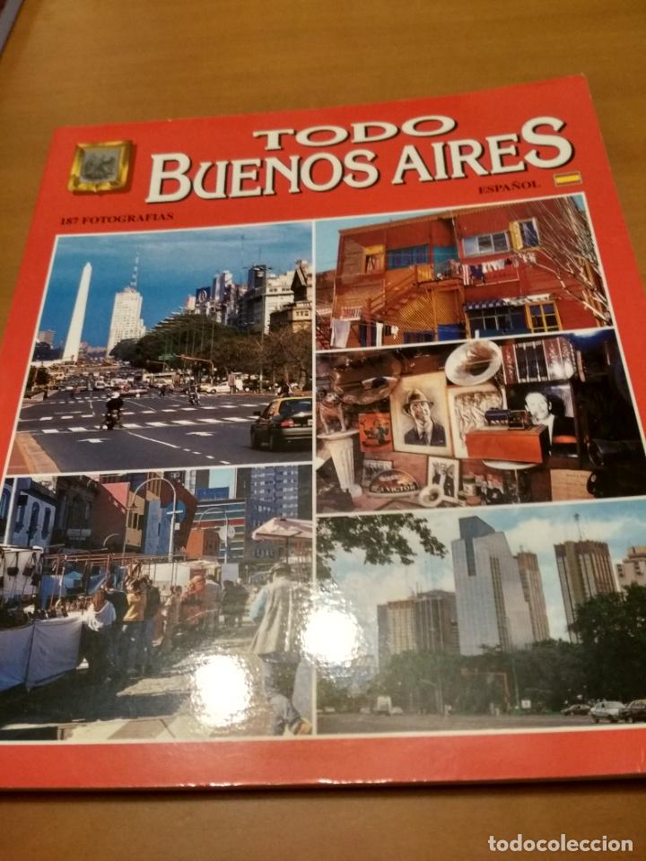 Postales: Todo Buenos Aires - Foto 1