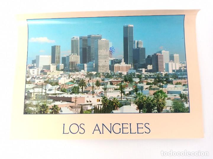 Postais: TARJETA POSTAL. USA. LOS ANGELES. CALIFORNIA. 1991. POST CARD. ESTADOS UNIDOS
