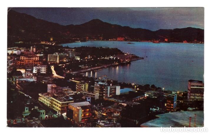 Postales: M&Eacute;XICO &diams; NOCHE EN ACAPULCO - Foto 1
