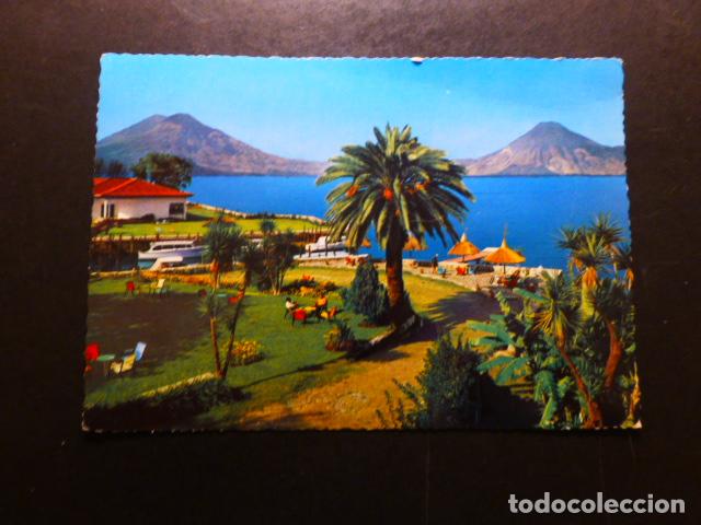 Postales: GUATEMALA - Foto 1