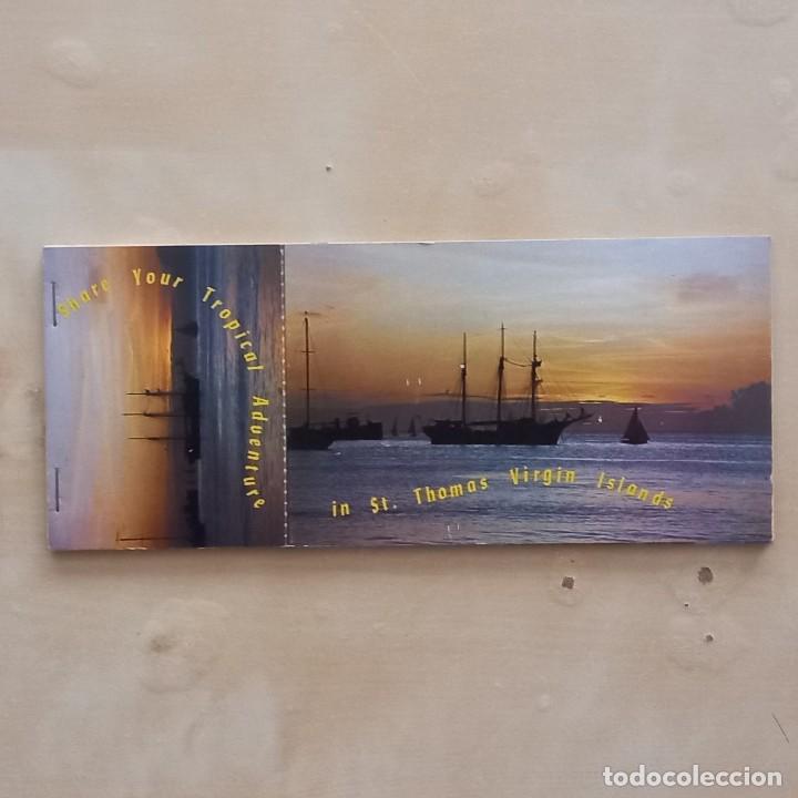 Postales: ST. THOMAS VIRGIN ISLANDS - Foto 1