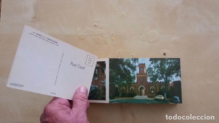 Postales: ST. THOMAS VIRGIN ISLANDS - Foto 3