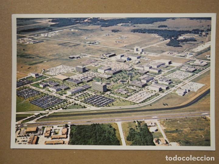 Postales: Johnson Space Center. Houston. Texas. NASA - Foto 1