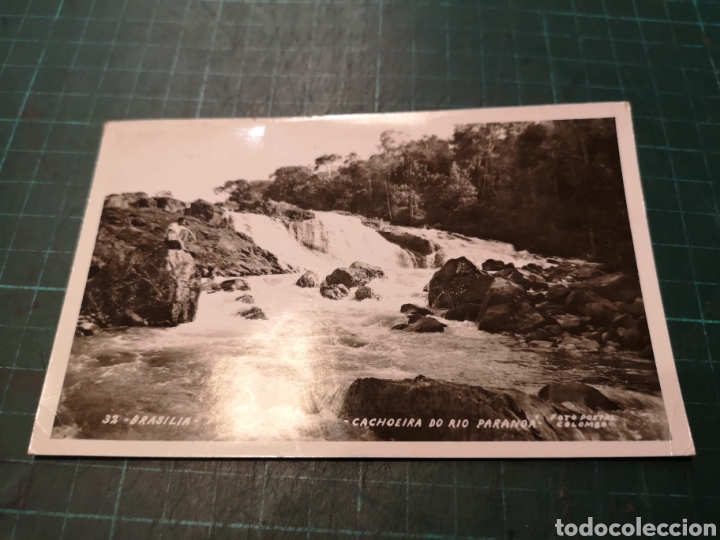 Postales: Postales Brasil 50s - Foto 7