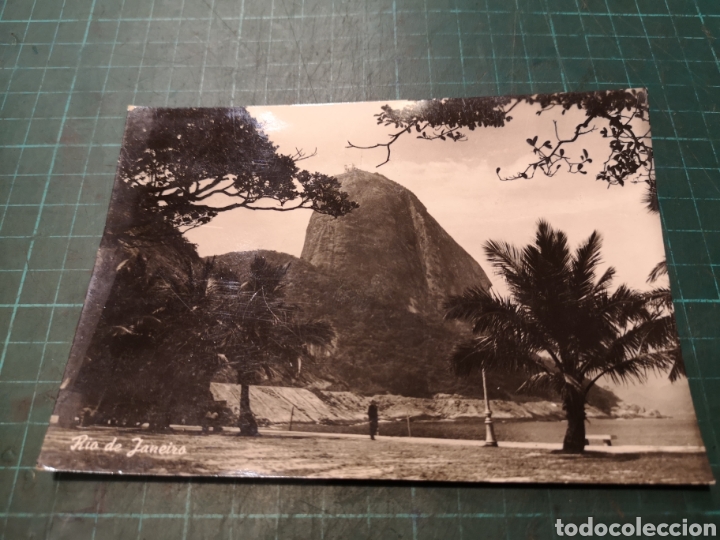 Postales: Postales Brasil 50s - Foto 8