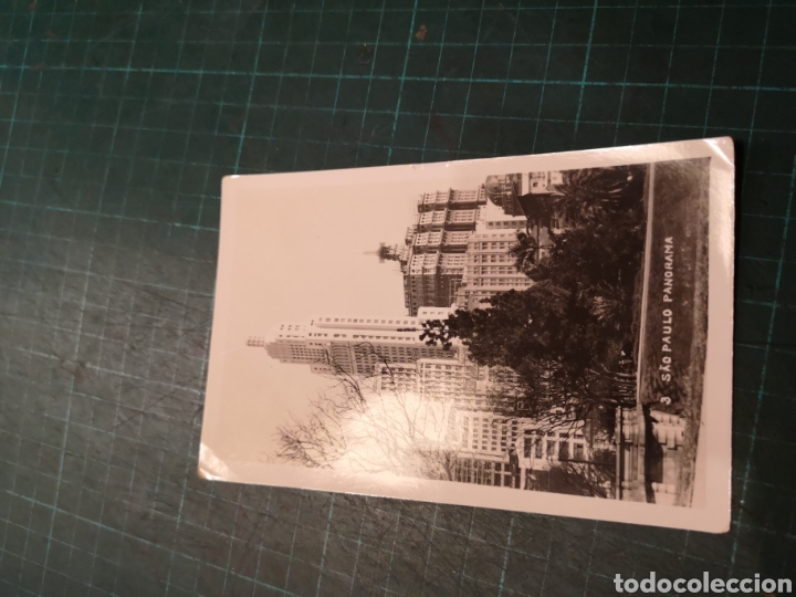Postales: Postales Brasil 50s - Foto 9