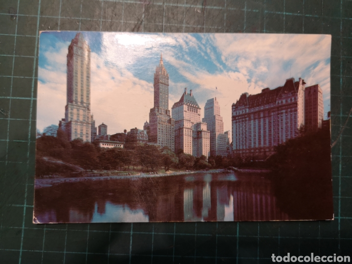 Postales: New York 1960s - Foto 9 - 296789103