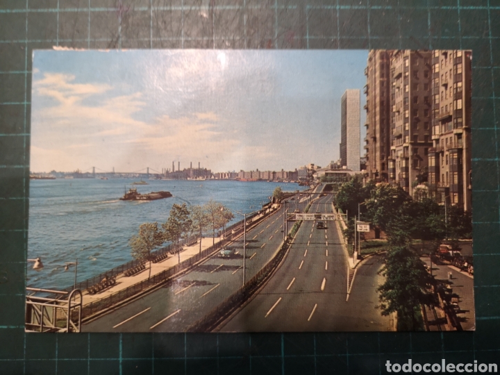 Postales: New York 1960s - Foto 10 - 296789103