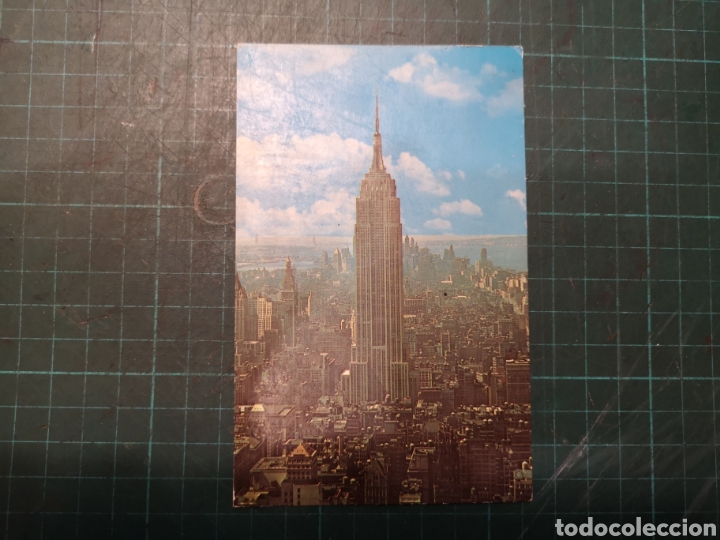Postales: New York 1960s - Foto 13 - 296789103