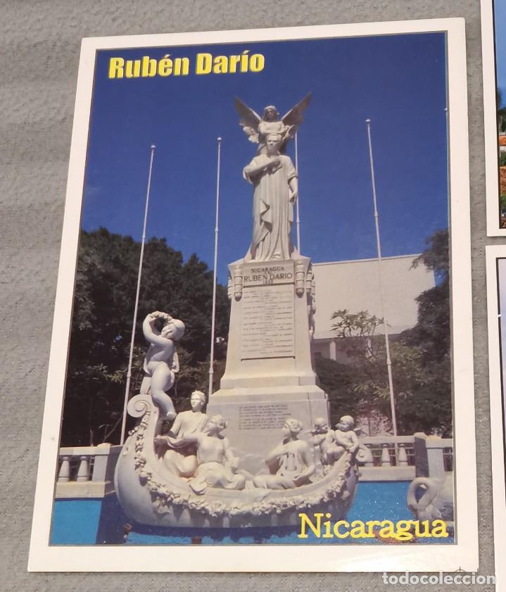 Postales: Ciudades de Nicaragua - Foto 2