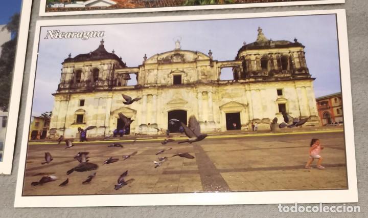 Postales: Ciudades de Nicaragua - Foto 3