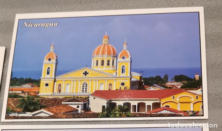 Postales: Ciudades de Nicaragua - Foto 4