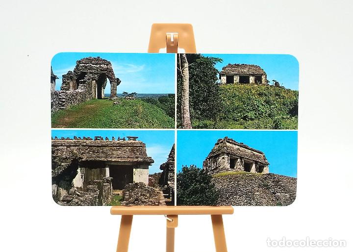 Postales: Postal 2432 Palenque (M&eacute;xico) - Foto 1