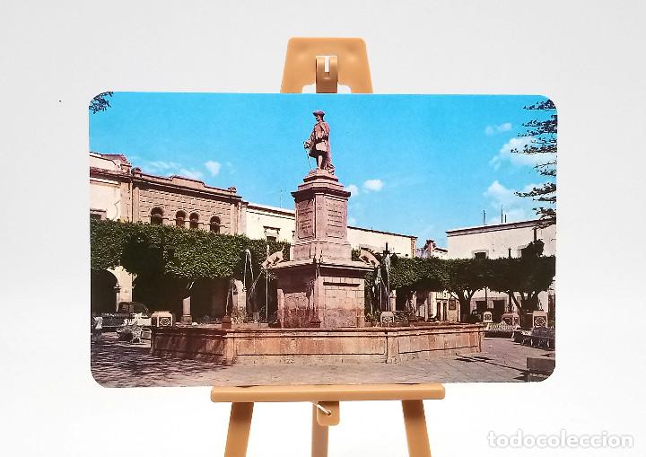 Postales: Postal 5103 Quer&eacute;taro (M&eacute;xico) - Foto 1