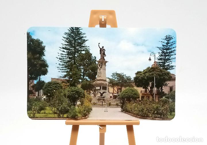 Postales: Postal 5091 Quer&eacute;taro (M&eacute;xico) - Foto 1