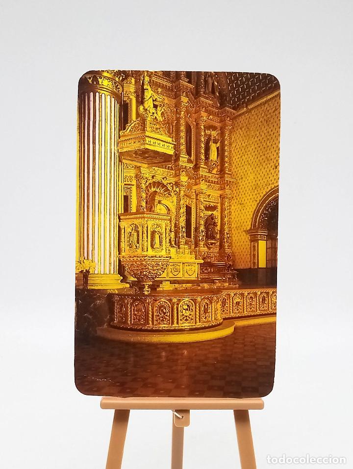 Postales: Postal 509 Oaxaca (M&eacute;xico) - Foto 1