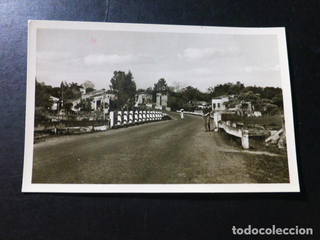 Postales: PARAGUAY EUSEBIO AYALA - Foto 1