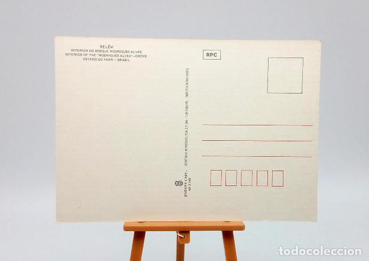Postales: Postal 2148 Belem (Brasil) - Foto 2