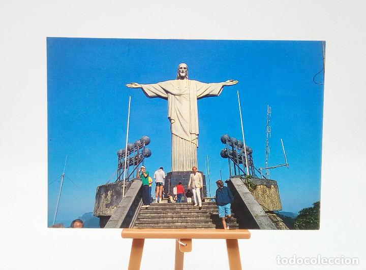 Postales: Postal 5 Rio de Janeiro (Brasil) - Foto 1