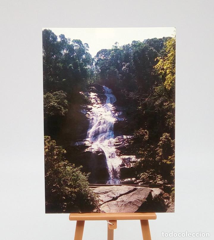 Postales: Postal 44 Rio de Janeiro (Brasil) - Foto 1