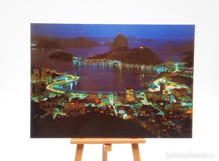 Postales: Postal 175 Rio de Janeiro (Brasil) - Foto 1