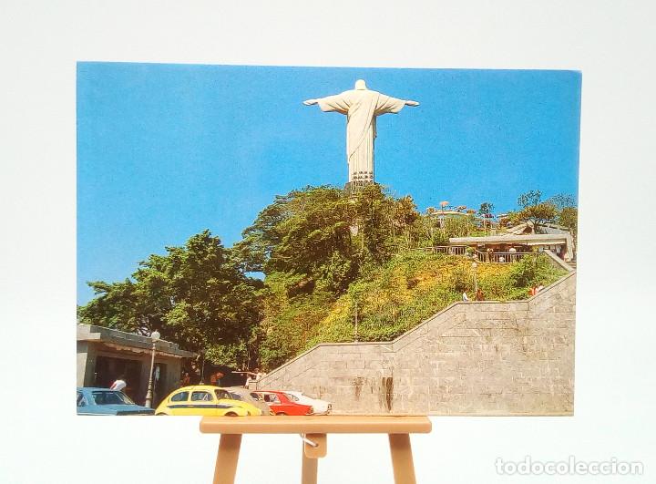 Postales: Postal 25 Rio de Janeiro (Brasil) - Foto 1
