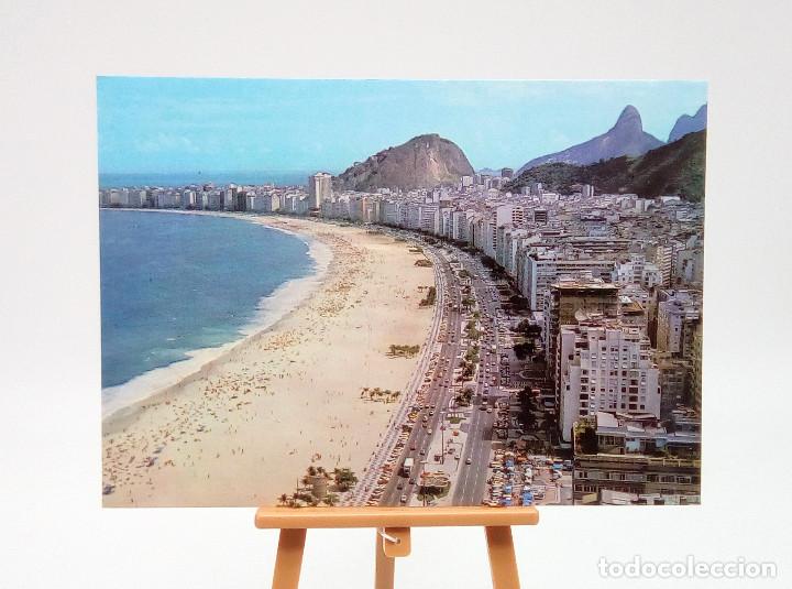 Postales: Postal 101-75 Rio de Janeiro (Brasil) - Foto 1