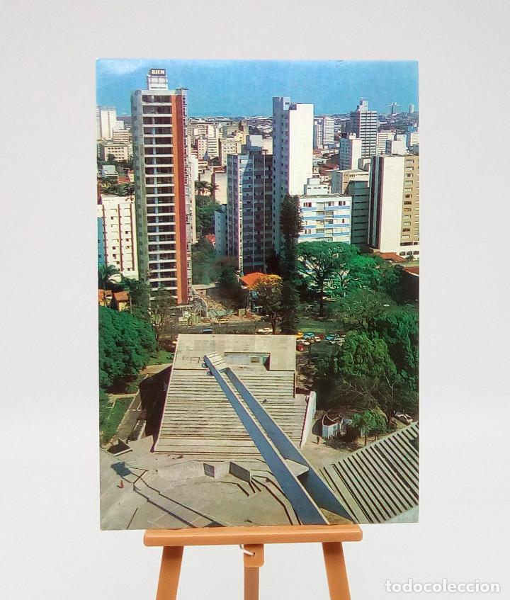 Postales: Postal 29 Campinas (Brasil) - Foto 1